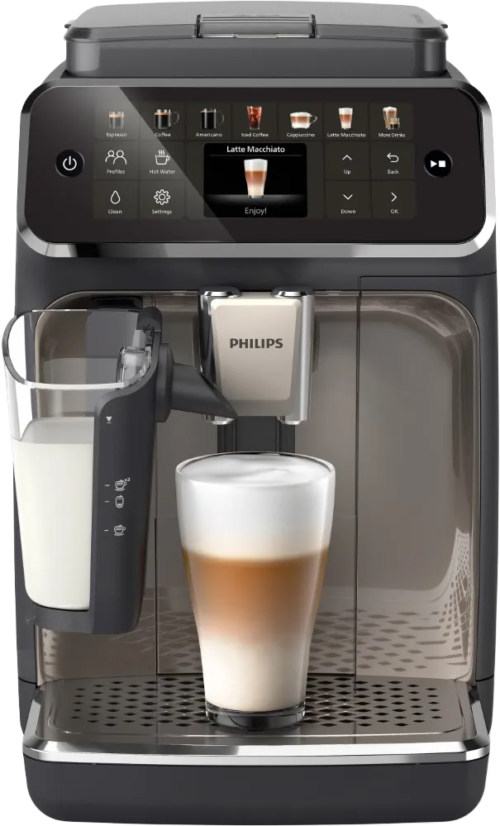 Philips LatteGo 4400 EP4449/70