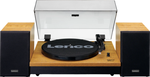 Lenco LS-300WD