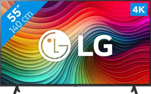 LG 55NANO81T6A (2024)