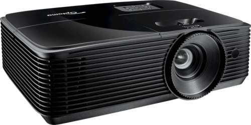 Optoma H190X