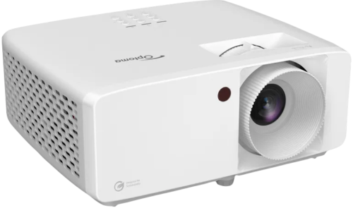Optoma ZH462