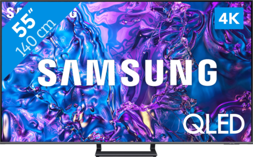 Samsung QLED 55Q74D (2024)