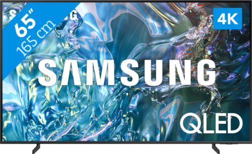 Samsung QLED 65Q64D (2024)