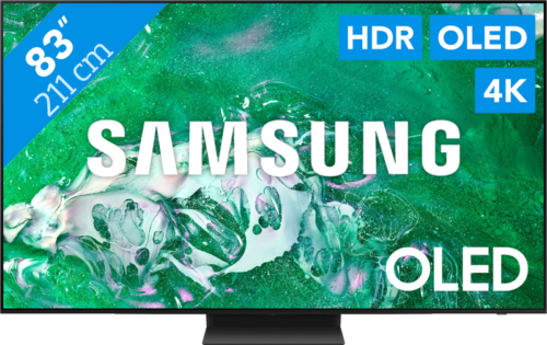 Samsung OLED 4K 83S90D (2024)