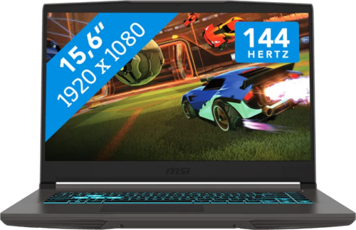 MSI Thin 15 B13VE-2053NL