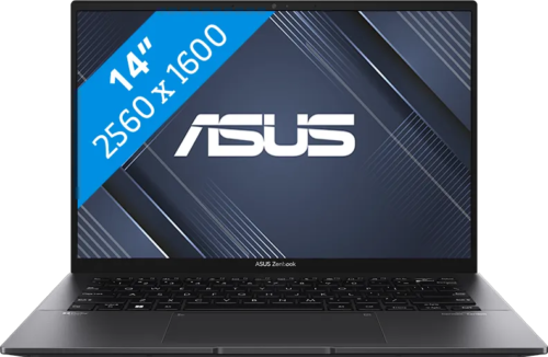 ASUS Zenbook 14 UM3402YA-KP763W