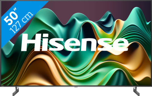 Hisense Mini-led 50U6NQ (2024)