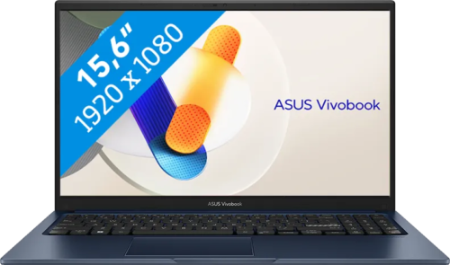 ASUS Vivobook 15 X1504ZA-NJ1289W
