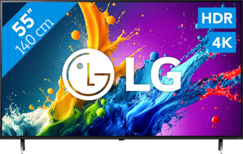 LG 55QNED80T6A (2024)