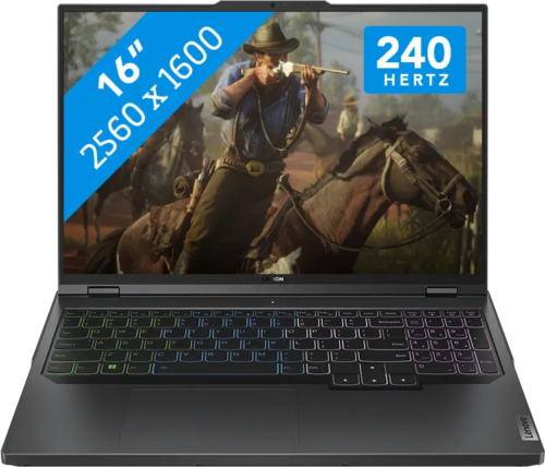 Lenovo Legion Pro 5 16ARX8 82WM00G5MH