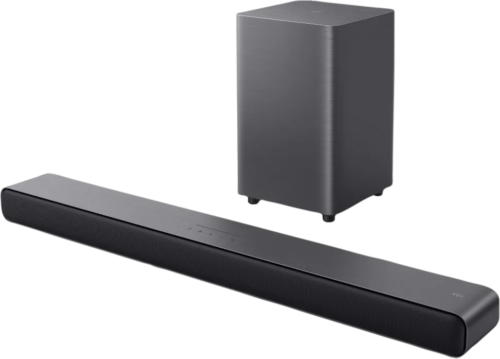 TCL S55H 2.1 Soundbar