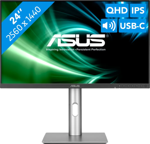ASUS ProArt Display PA24ACRV