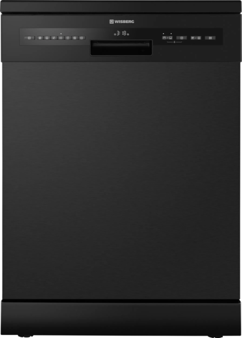 Wisberg WBDW44DB