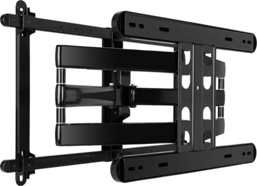 BlueBuilt Premium Draaibare Muurbeugel 37" - 75"
