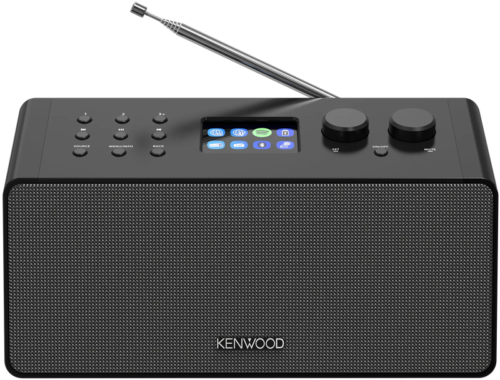 Kenwood CR-ST90S-B