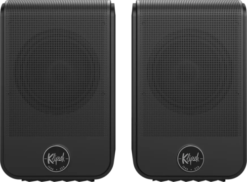 Klipsch Flexus Surr 100 Zwart