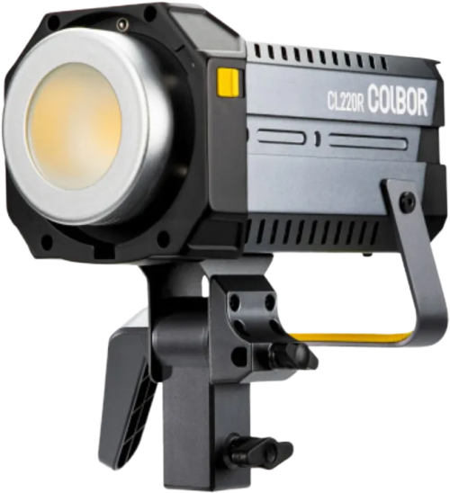 Colbor CL220R COB Led Light