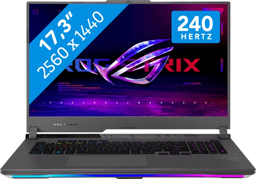 ASUS ROG Strix G17 G713PI-LL131W