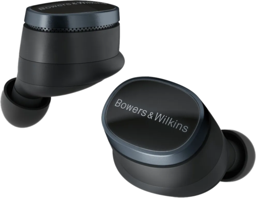 Bowers & Wilkins Pi8 Zwart