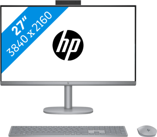 HP OmniStudio X 27-cs0975nd QWERTY