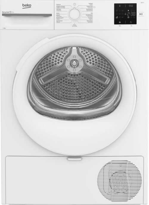 Beko BM3T38232CW