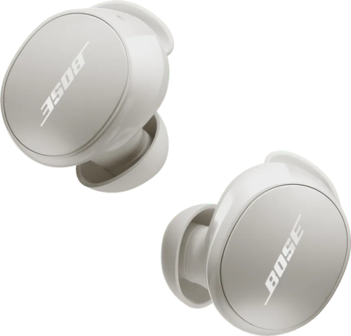 Bose QuietComfort Earbuds Crème