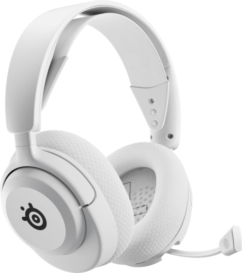 SteelSeries Arctis Nova 5 Wit
