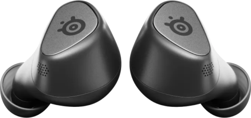SteelSeries Arctis GameBuds Zwart