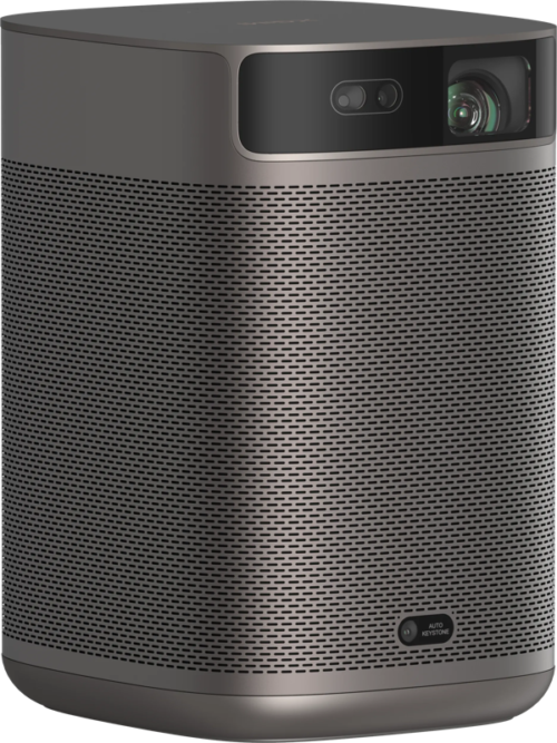 XGIMI MoGo 2 Pro Bundel