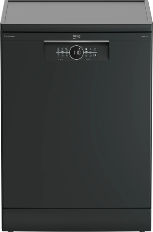 Beko BDFN26561AC CornerIntense