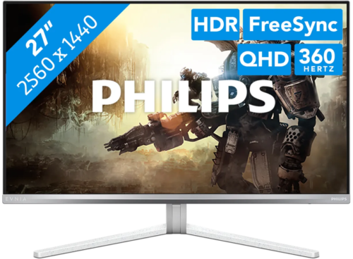Philips 27M2N8500/00
