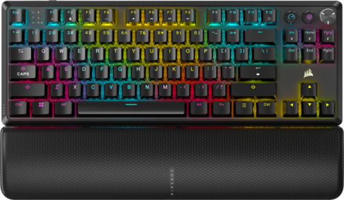 Corsair K70 CORE TKL Wireless Mechanisch Gaming Toetsenbord Qwerty