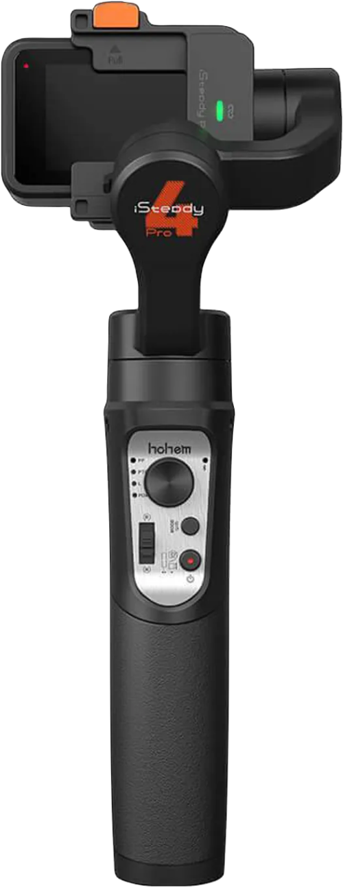Hohem iSteady Pro 4