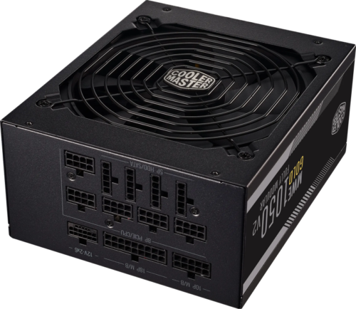 Cooler Master MWE Gold V2 ATX 3.1 1050W