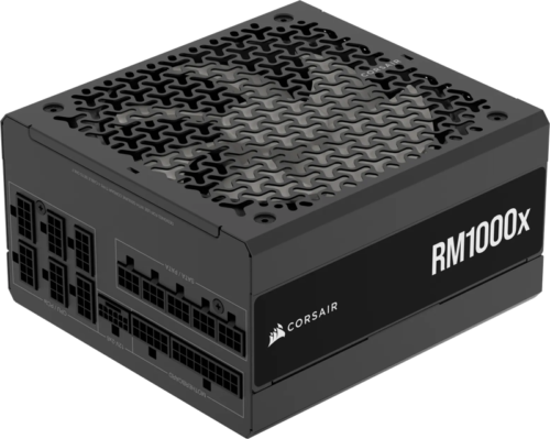 Corsair RM1000x Cybenetics Gold ATX3.1 PCIe5.1