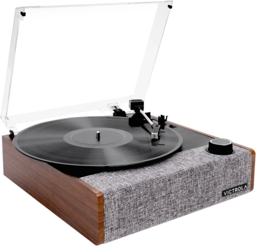 Victrola Eastwood II Bruin