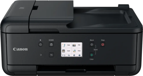 Canon PIXMA TR7650