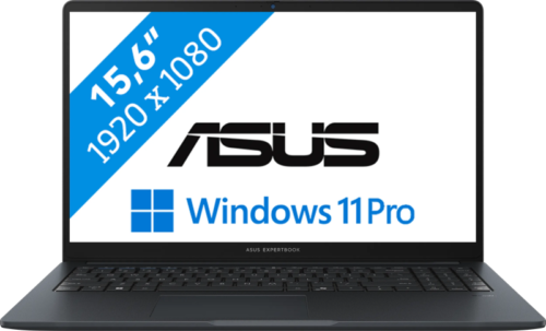 ASUS Expertbook B1503CVA-S71058X QWERTY
