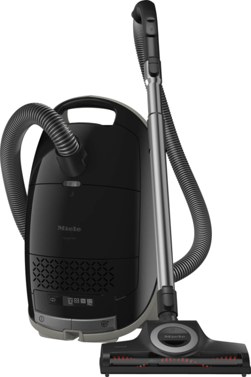 Miele Guard M1 Cat & Dog Obsidiaanzwart