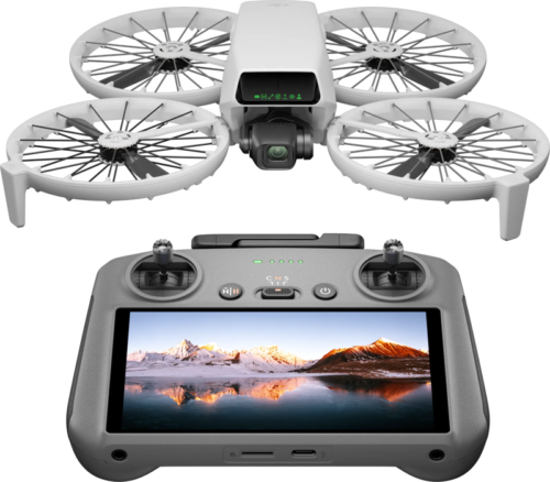 DJI Flip + Smart Controller