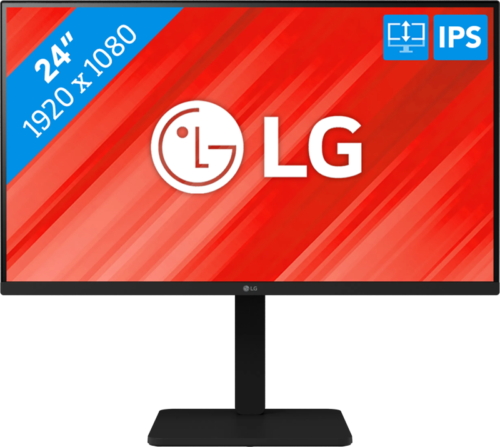 LG 24BA450-B