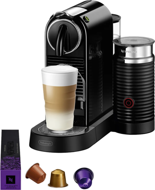 De'Longhi Nespresso CitiZ & Milk EN267.BAE