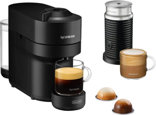 De'Longhi Nespresso Vertuo Pop ENV90.BAE