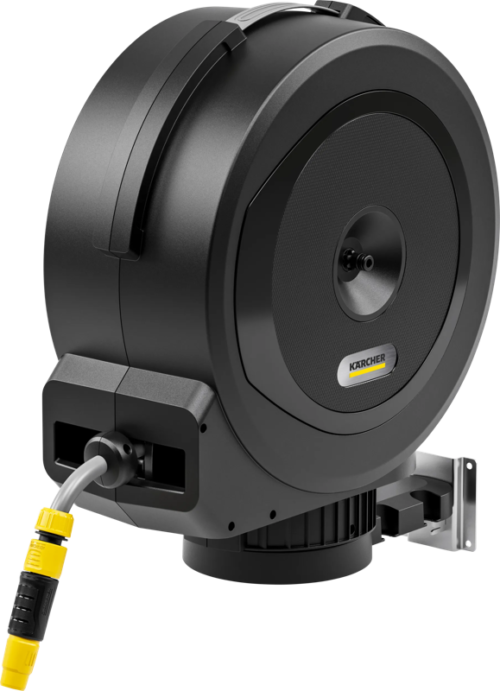 Karcher HBX 5.30 Automatic