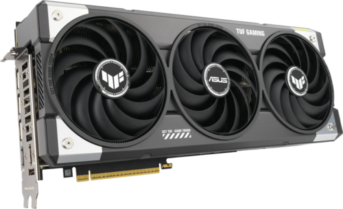 ASUS TUF Gaming GeForce RTX 5070 Ti OC 16GB