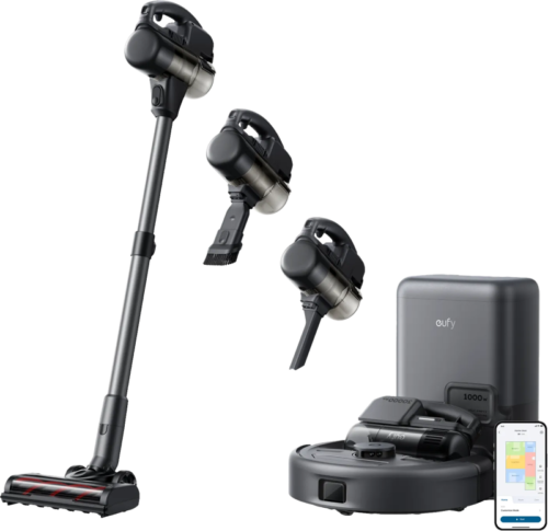 Eufy 3-in-1 E20