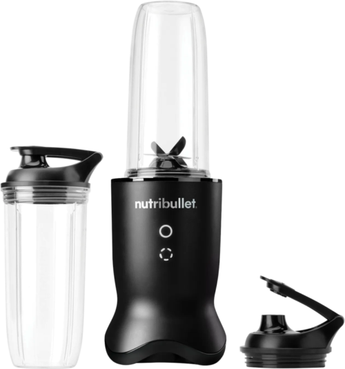 nutribullet Ultra 1200 Satin Black