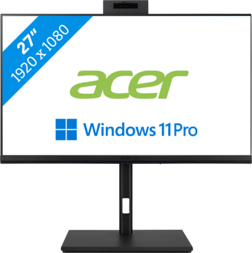 Acer Veriton Z4727GT I51416 Pro All-in-One