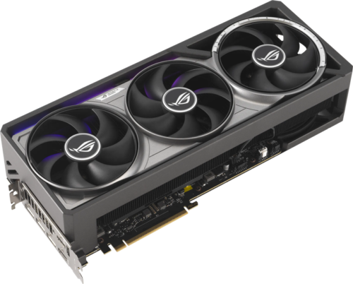 ASUS ROG Astral GeForce RTX 5080 OC 16GB