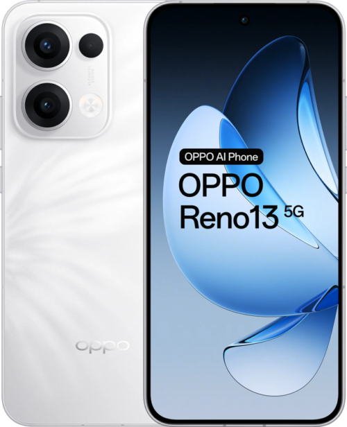 OPPO Reno13 256GB Wit 5G